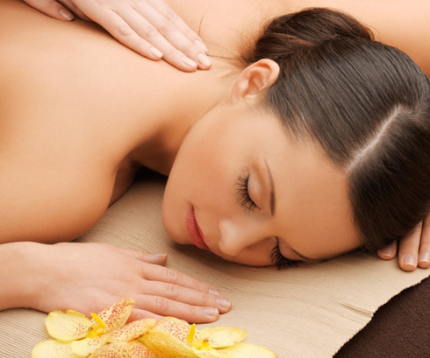 What is Thai Traditional Treatment Massage?