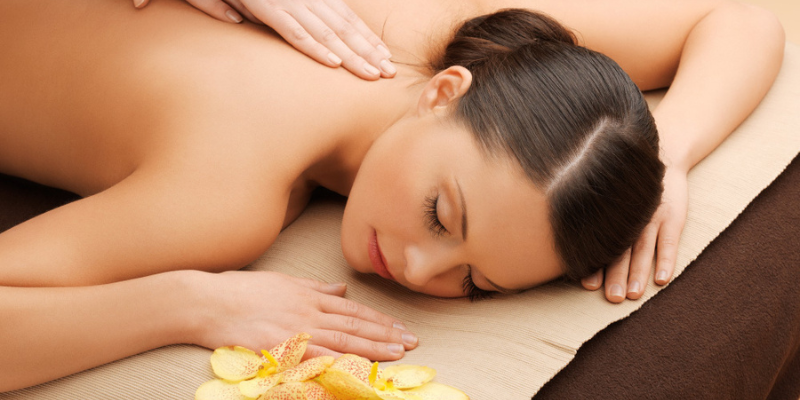 What is Thai Traditional Treatment Massage?