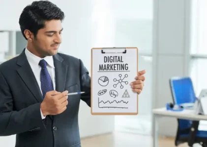 What are the Best Practices for Digital Marketing Success?