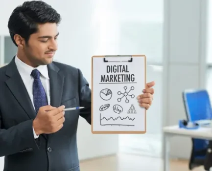 MBA Digital Marketing in Chennai