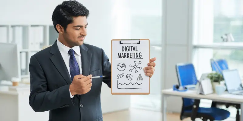 What are the Best Practices for Digital Marketing Success?