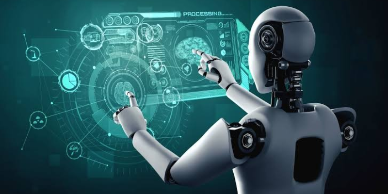 How Does RPA Improve Data Management Processes?