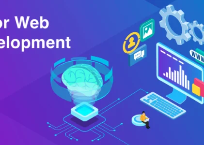 How Does AI Help in Website Development?