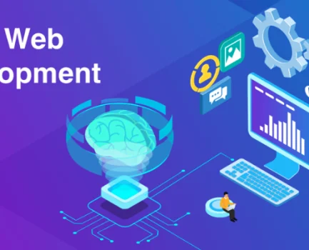 How Does AI Help in Website Development?