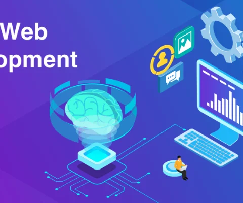 How Does AI Help in Website Development?