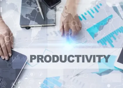 How Does Data Analysis Improve Productivity?