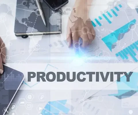 Data Analysis Improve Productivity