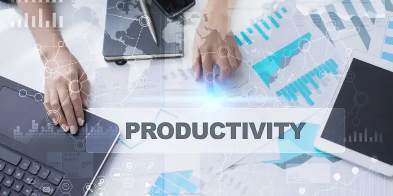 How Does Data Analysis Improve Productivity?