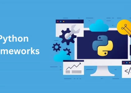 Top 10 Python Web Development Frameworks