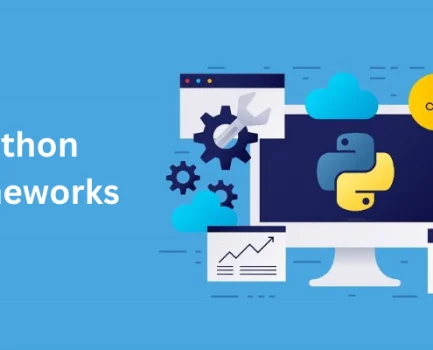 Top 10 Python Web Development Frameworks