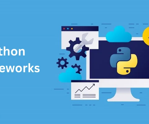 Top 10 Python Web Development Frameworks