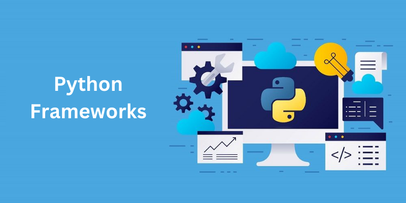 Top 10 Python Web Development Frameworks