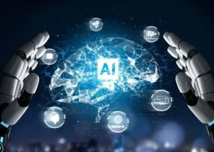 How Can Small Businesses Leverage AI for Growth?