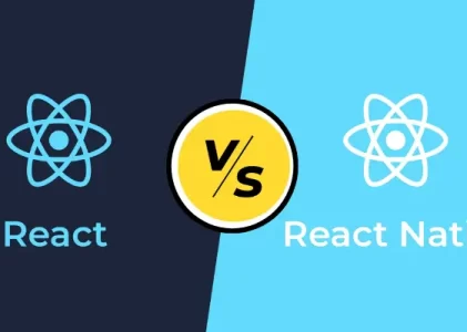 What Are the Key Differences Between React js and React Native?